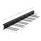 Wakeman Garage Shelving Wall Organizer - Storage Rack for Sports Equipment or Yard Tools by Rad Sportz 83-GS1000 - alternate 4
